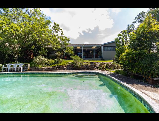 3 BEDROOM HOUSE RENTED IN BEREA WEST